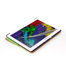 Чохол Lenovo Tab 2 A10-70L/F 10.1 Fashion book apple green Чохол Lenovo Tab 2 A10-70L/F 10.1 Fashion book apple green