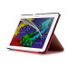 Чохол Lenovo tab 3 10 Business TB X70 F Fashion book red Чохол Lenovo tab 3 10 Business TB X70 F Fashion book red