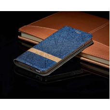 Чохол Lenovo Phab 2 PB2-650M 6.4 Cover ultraslim dark blue Чохол Lenovo Phab 2 PB2-650M 6.4 Cover ultraslim dark blue