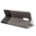 Чохол Lenovo Phab 2 PB2-650M 6.4 Textile ultraslim gray