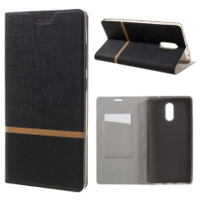 Чохол Lenovo Phab 2 PB2-650M 6.4 Textile ultraslim black
