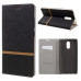 Чохол Lenovo Phab 2 PB2-650M 6.4 Textile ultraslim black