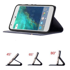 Чохол Lenovo Phab 2 PB2-650M 6.4 Textile ultraslim black