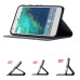 Чохол Lenovo Phab 2 PB2-650M 6.4 Textile ultraslim black