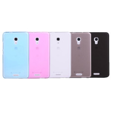 Чохол Lenovo Phab 2 PB2-650M 6.4 дюймів Silicone
