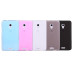 Чохол Lenovo Phab 2 PB2-650M 6.4 дюймів Silicone