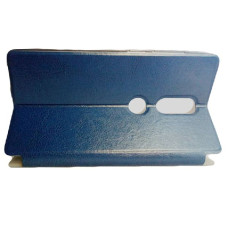 Чохол Lenovo Phab 2 plus PB2-670M 6.4 Cover ultraslim dark blue Чохол Lenovo Phab 2 plus PB2-670M 6.4 Cover ultraslim dark blue