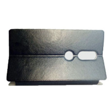 Чохол Lenovo Phab 2 plus PB2-670M 6.4 Cover ultraslim black Чохол Lenovo Phab 2 plus PB2-670M 6.4 Cover ultraslim black
