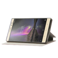 Чохол Lenovo Phab 2 plus PB2-670M 6.4 Cover ultraslim black Чохол Lenovo Phab 2 plus PB2-670M 6.4 Cover ultraslim black