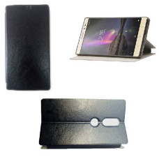 Чохол Lenovo Phab 2 plus PB2-670M 6.4 Cover ultraslim black Чохол Lenovo Phab 2 plus PB2-670M 6.4 Cover ultraslim black