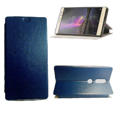 Чохол Lenovo Phab 2 plus PB2-670M 6.4 Cover ultraslim dark blue Чохол Lenovo Phab 2 plus PB2-670M 6.4 Cover ultraslim dark blue