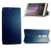 Чохол Lenovo Phab 2 plus PB2-670M 6.4 Cover ultraslim dark blue Чохол Lenovo Phab 2 plus PB2-670M 6.4 Cover ultraslim dark blue