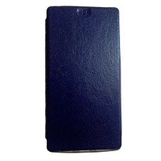 Чохол Lenovo Phab 2 Pro PB2-690M 6.4 Cover ultraslim dark blue