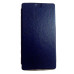 Чохол Lenovo Phab 2 Pro PB2-690M 6.4 Cover ultraslim dark blue