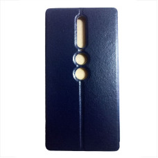 Чохол Lenovo Phab 2 Pro PB2-690M 6.4 Cover ultraslim dark blue