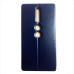 Чохол Lenovo Phab 2 Pro PB2-690M 6.4 Cover ultraslim dark blue