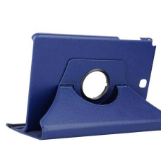2703, Чехол samsung galaxy tab S3 9.7 t820 t825 dark blue 360 градусов, 02552, 250грн, 2552, 360, Чехлы нa Samsung Galaxy Tab S3 9.7 t820 t825