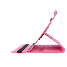 Чохол samsung galaxy tab S3 9.7 t820 t825 rose red 360 градусів