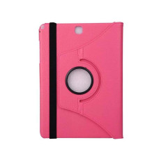 Чохол samsung galaxy tab S3 9.7 t820 t825 rose red 360 градусів