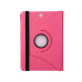 Чохол samsung galaxy tab S3 9.7 t820 t825 rose red 360 градусів