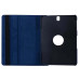 2703, Чехол samsung galaxy tab S3 9.7 t820 t825 dark blue 360 градусов, 02552, 250грн, 2552, 360, Чехлы нa Samsung Galaxy Tab S3 9.7 t820 t825