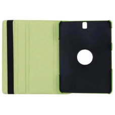 2706, Чехол samsung galaxy tab S3 9.7 t820 t825 apple green 360 градусов, 02554, 250грн, 2554, 360, Чехлы нa Samsung Galaxy Tab S3 9.7 t820 t825