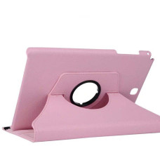 Чохол samsung galaxy tab S3 9.7 t820 t825 pink 360 градусів
