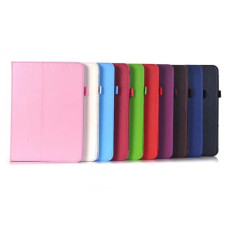 Чохол samsung galaxy tab S3 9.7 t825 t820 Classic book cover red