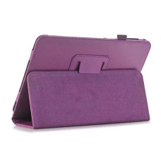 Чохол samsung galaxy tab S3 9.7 t825 t820 Classic book cover purple