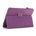 Чохол samsung galaxy tab S3 9.7 t825 t820 Classic book cover purple