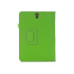 Чохол samsung galaxy tab S3 9.7 t825 t820 Classic book cover apple green