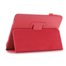 Чохол samsung galaxy tab S3 9.7 t825 t820 Classic book cover red
