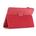Чохол samsung galaxy tab S3 9.7 t825 t820 Classic book cover red