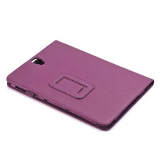 Чохол samsung galaxy tab S3 9.7 t825 t820 Classic book cover purple