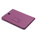 Чохол samsung galaxy tab S3 9.7 t825 t820 Classic book cover purple