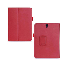 Чохол samsung galaxy tab S3 9.7 t825 t820 Classic book cover rose red