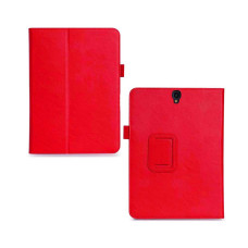 Чохол samsung galaxy tab S3 9.7 t825 t820 Classic book cover red