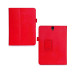 Чохол samsung galaxy tab S3 9.7 t825 t820 Classic book cover red