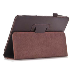Чохол samsung galaxy tab S3 9.7 t825 t820 Classic book cover brown