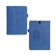 Чохол samsung galaxy tab S3 9.7 t825 t820 Classic book cover dark blue