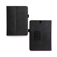 Чохол samsung galaxy tab S3 9.7 t825 t820 Classic book cover black