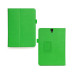 Чохол samsung galaxy tab S3 9.7 t825 t820 Classic book cover apple green