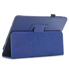 Чохол samsung galaxy tab S3 9.7 t825 t820 Classic book cover dark blue