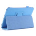 Чохол samsung galaxy tab S3 9.7 t825 t820 Classic book cover sky blue Чохол samsung galaxy tab S3 9.7 t825 t820 Classic book cover sky blue