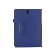 Чохол samsung galaxy tab S3 9.7 t825 t820 Classic book cover dark blue