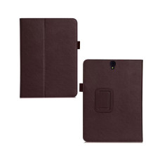 Чохол samsung galaxy tab S3 9.7 t825 t820 Classic book cover brown