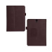 Чохол samsung galaxy tab S3 9.7 t825 t820 Classic book cover brown