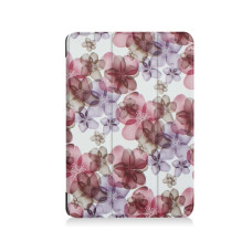 Чохол samsung galaxy tab S3 9.7 t825 t820 Print ultraslim flowers