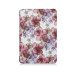Чохол samsung galaxy tab S3 9.7 t825 t820 Print ultraslim flowers