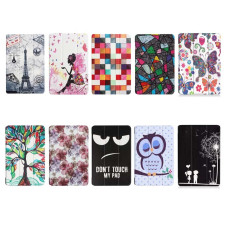Чохол samsung galaxy tab S3 9.7 t825 t820 Print ultraslim vintage